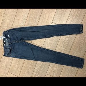 Levi’s jeans